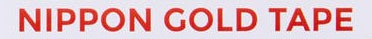 NIPPON GOLD TAPE