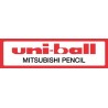UNI-BALL / MITSUBISHI PENCIL