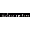 MODERN OPTIONS