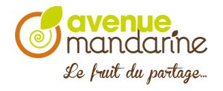 AVENUE MANDARINE